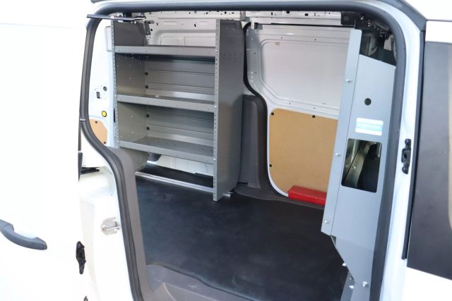 2022 Ford Transit Connect Cargo Van - Image 3