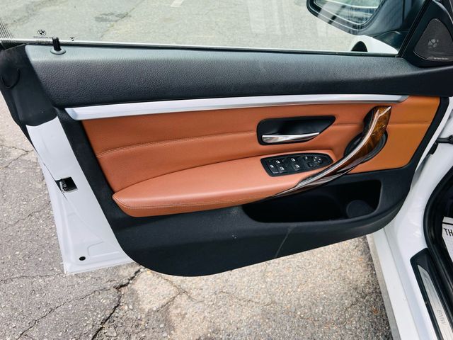 2016 Bmw 4 Series - Image 18