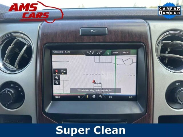 2014 Ford F150 Supercrew Cab - Image 36