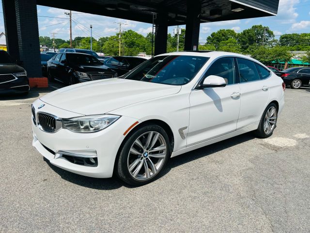 2016 Bmw 3 Series - Image 14