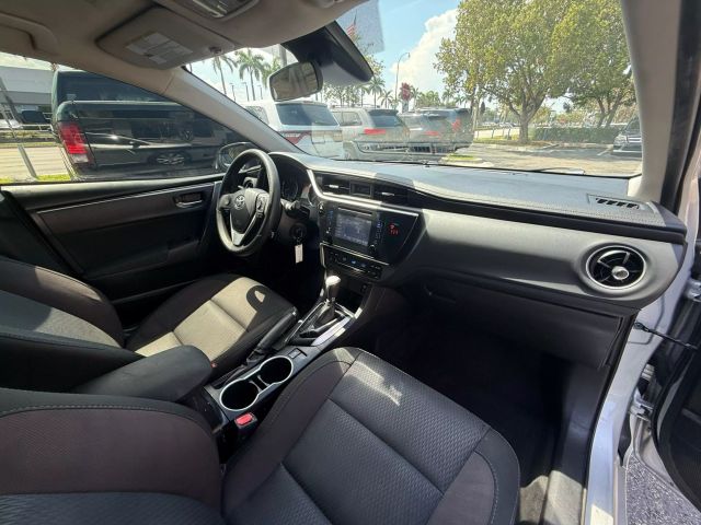 2018 Toyota Corolla - Image 14