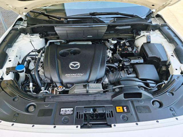 2018 Mazda Cx-5 - Image 9