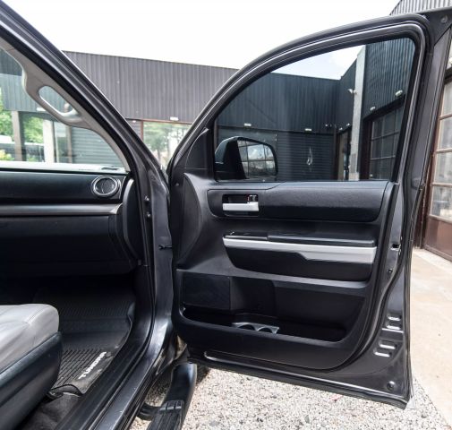 2021 TOYOTA TUNDRA CREWMAX PICKUP GRAY AUTOMATIC - Auto Masters of Carolinas