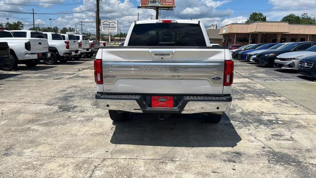 2018 Ford F150 Supercrew Cab - Image 13