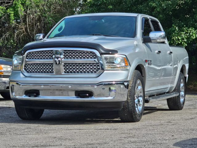 2016 Ram 1500 Crew Cab - Image 1