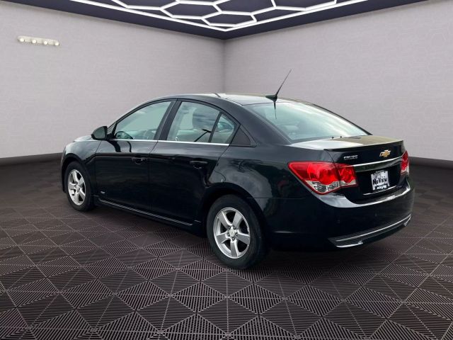 2011 Chevrolet Cruze - Image 3