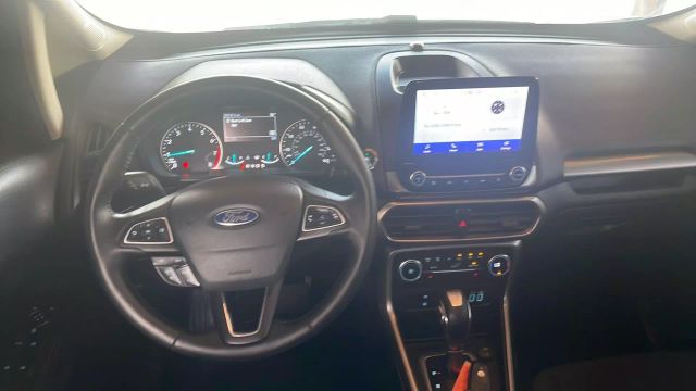 2020 Ford Ecosport - Image 28