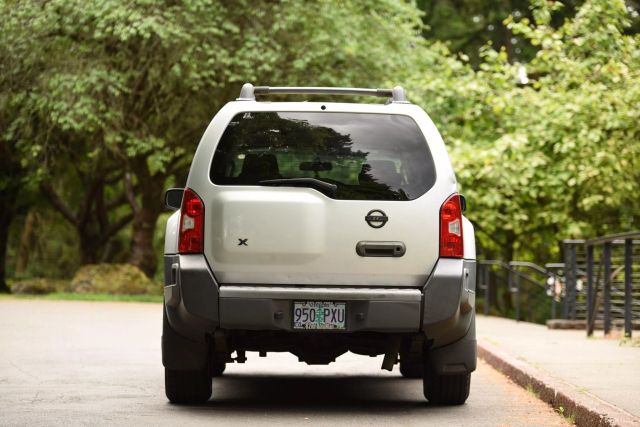 2005 Nissan Xterra - Image 9