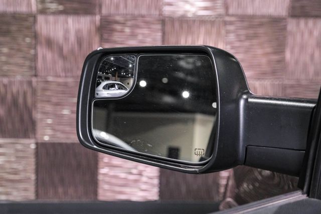 2019 Ram 1500 Crew Cab Laramie Pickup 4d 5 1/2 Ft - Image 37