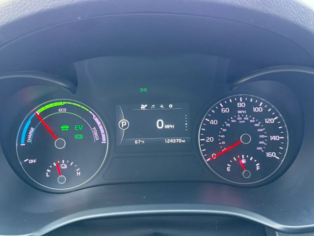 2017 Kia Optima Hybrid - Image 7