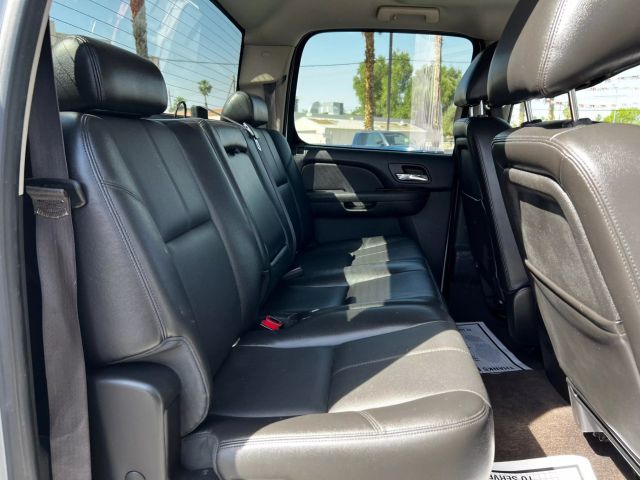 2013 Gmc Sierra 1500 Crew Cab - Image 7