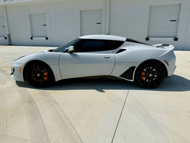 2018 Lotus Evora 400 - Image 30