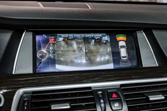 2017 Bmw 5 Series 535i Gran Turismo Xdrive Sedan 4d - Image 27