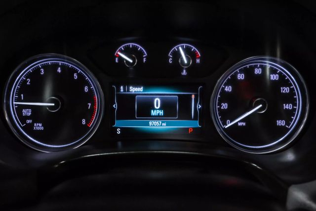 2018 Buick Enclave Premium Sport Utility 4d - Image 21