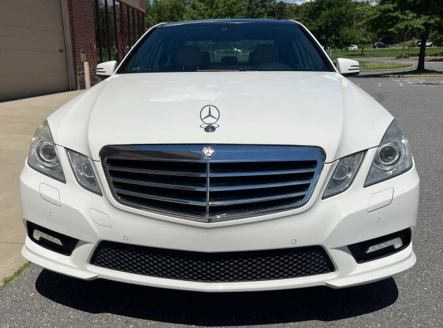 2010 Mercedes-benz E-class - Image 9