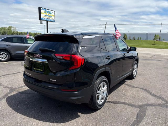 2020 Gmc Terrain - Image 6