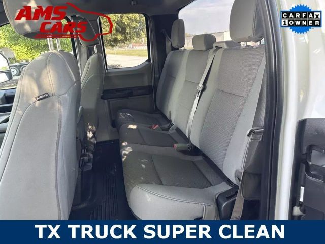 2019 Ford F250 Super Duty Super Cab - Image 14