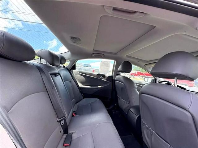 2014 Hyundai Sonata - Image 18