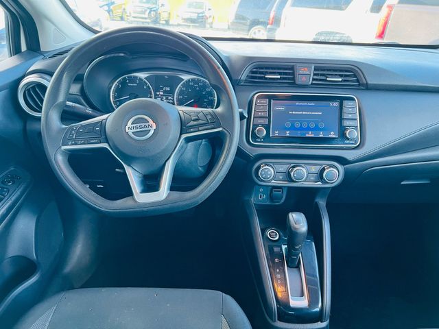 2020 Nissan Versa - Image 19