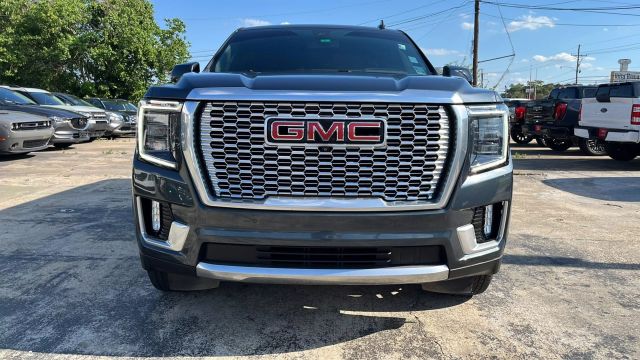 2021 Gmc Yukon Xl - Image 7
