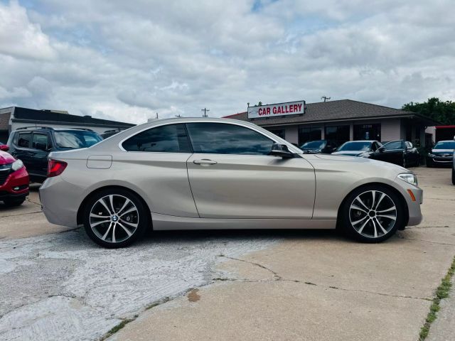 2015 Bmw 2 Series - Image 11