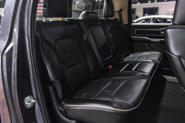 2019 Ram 1500 Crew Cab Laramie Pickup 4d 5 1/2 Ft - Image 32