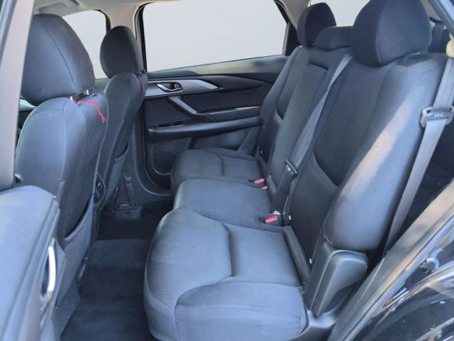 2018 Mazda Cx-9 - Image 13