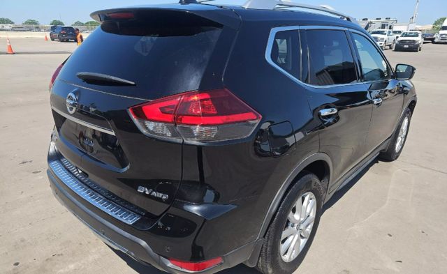 2020 Nissan Rogue - Image 3