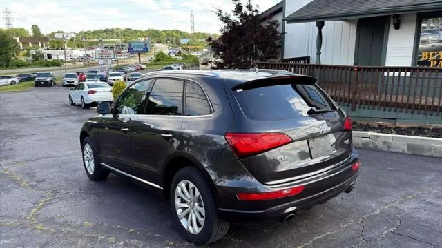 2015 Audi Q5 - Image 7