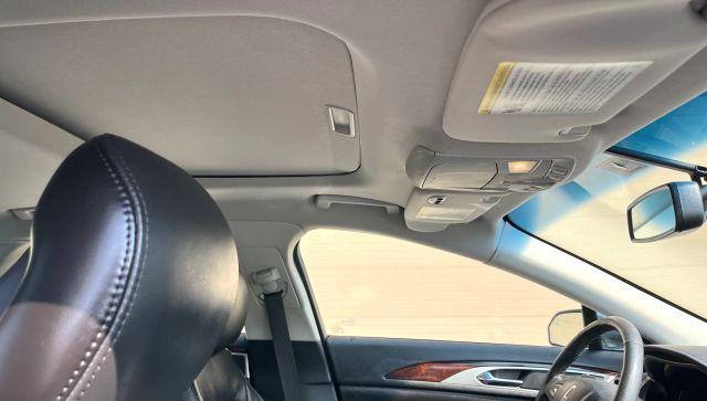 2014 Lincoln Mkz - Image 59