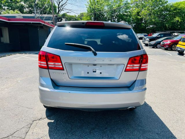 2018 Dodge Journey - Image 8