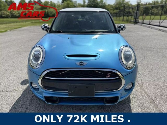 2015 Mini Hardtop 2 Door - Image 2