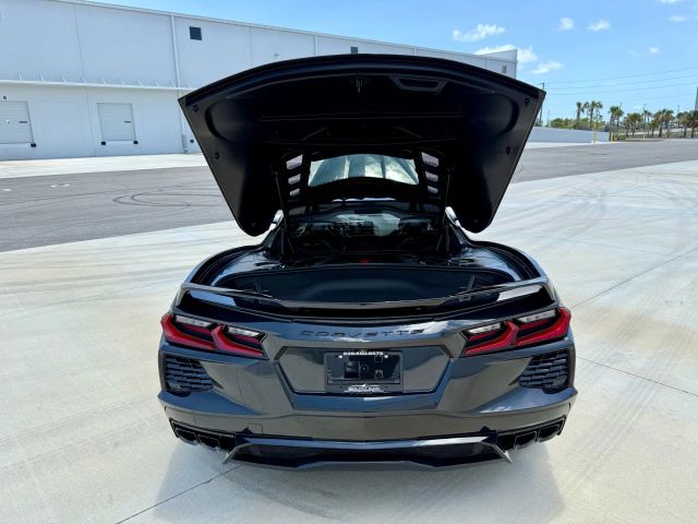 2023 Chevrolet Corvette - Image 66
