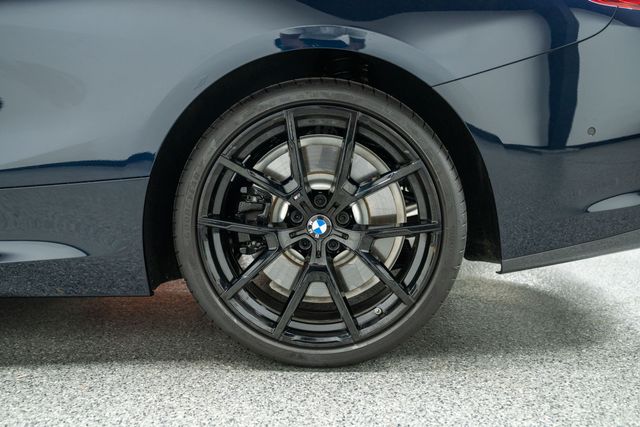 2025 Bmw 8 Series 840i Coupe 2d - - Image 11