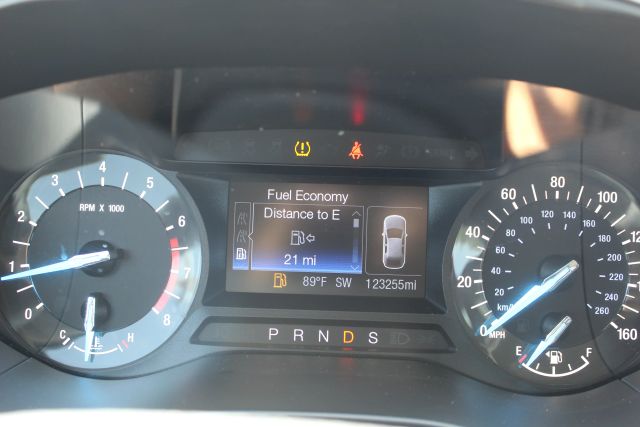 2018 Ford Fusion - Image 14