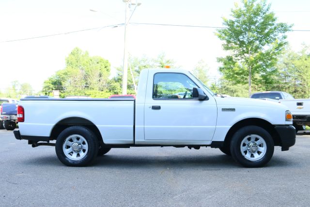 2010 Ford Ranger Regular Cab - Image 8