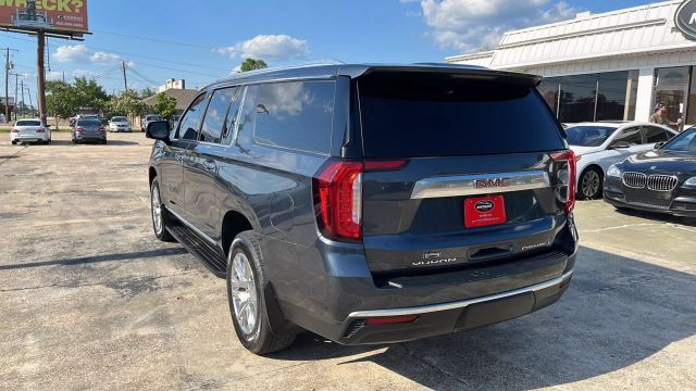 2021 Gmc Yukon Xl - Image 13