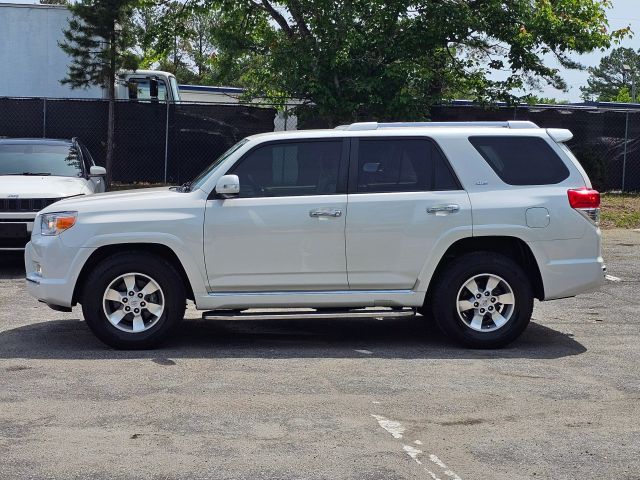 2011 Toyota 4runner - Image 5