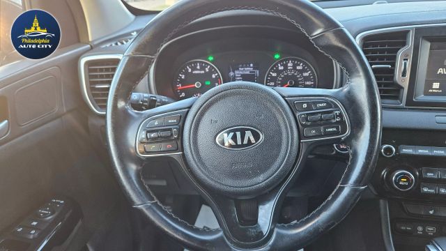 2019 Kia Sportage - Image 27
