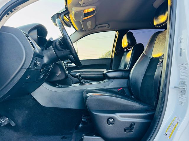 2018 Dodge Durango - Image 14