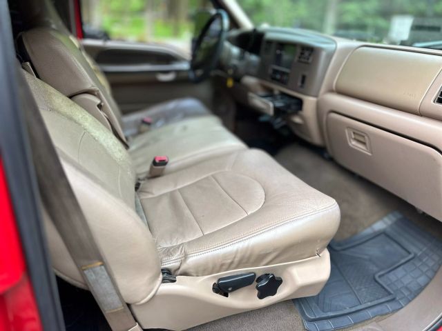 1999 Ford F350 Super Duty Crew Cab - Image 5