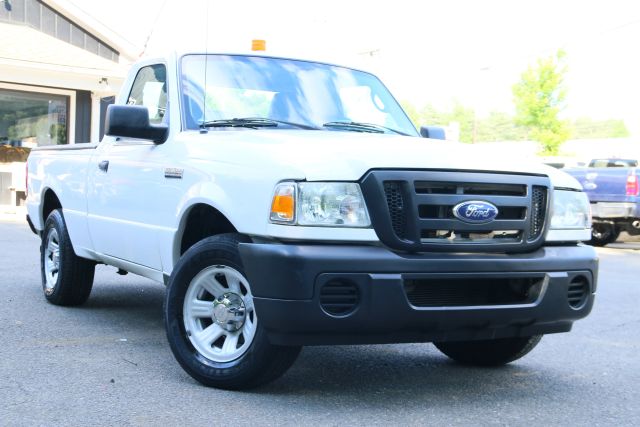 2010 Ford Ranger Regular Cab - Image 1