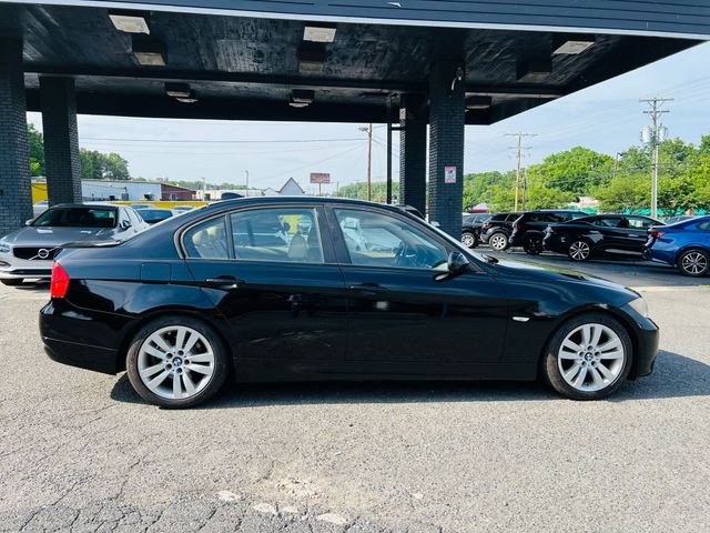 2007 Bmw 3 Series - Image 4