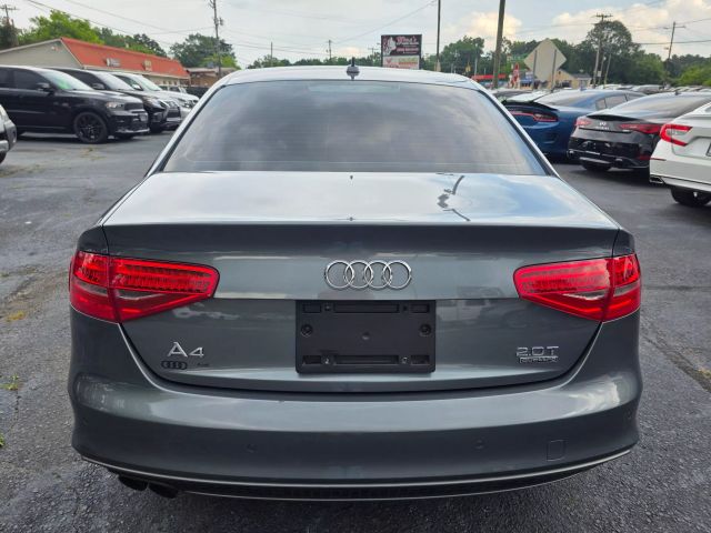 2016 Audi A4 - Image 5