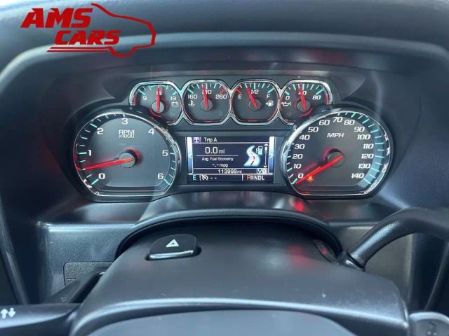 2017 Chevrolet Silverado 1500 Crew Cab - Image 28