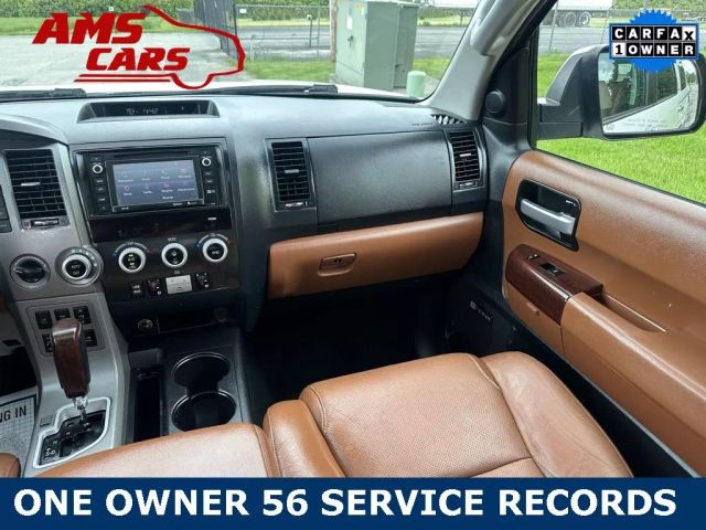 2017 Toyota Sequoia - Image 10