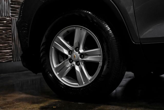 2019 Chevrolet Trax Lt Sport Utility 4d - Image 49