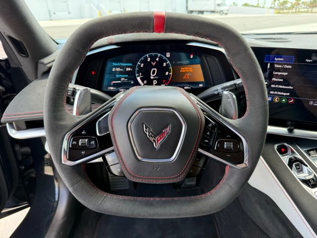 2023 Chevrolet Corvette - Image 85