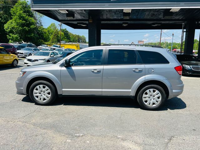 2018 Dodge Journey - Image 11