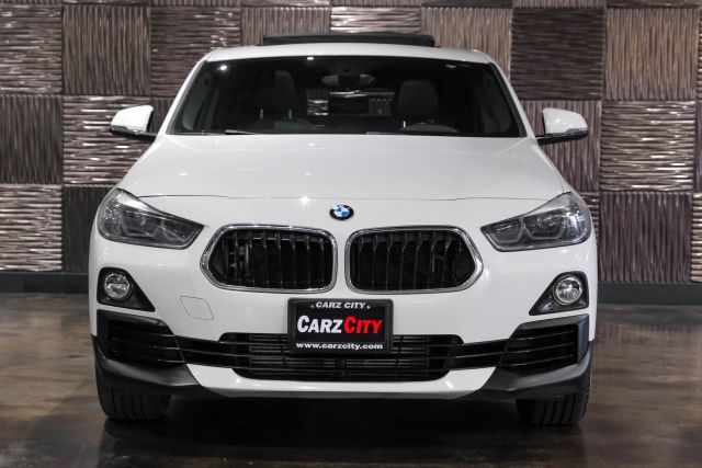 2018 Bmw X2 Xdrive28i Sport Utility 4d - Image 5